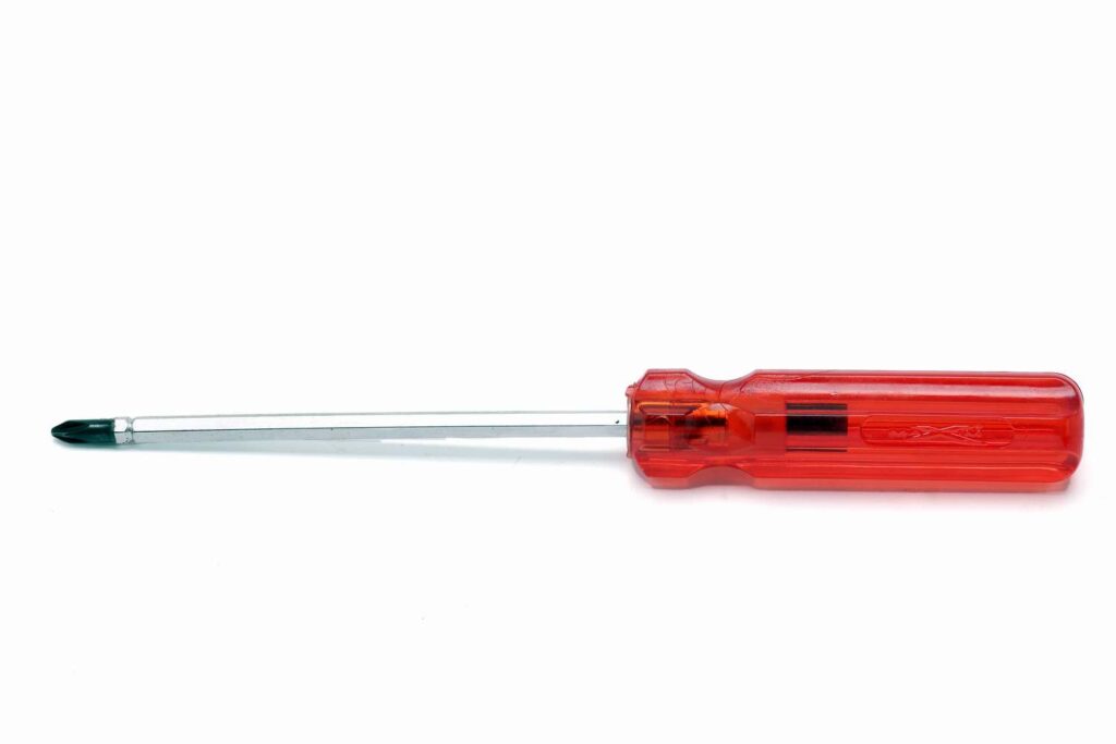 2-in-1 Screwdriver Set