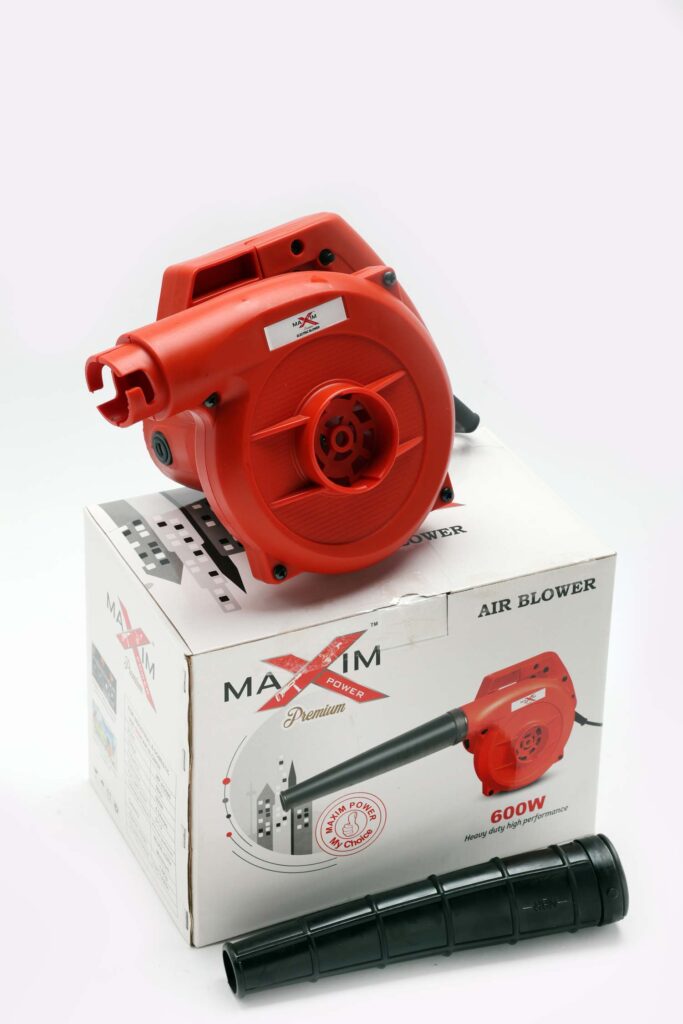 Air Blower