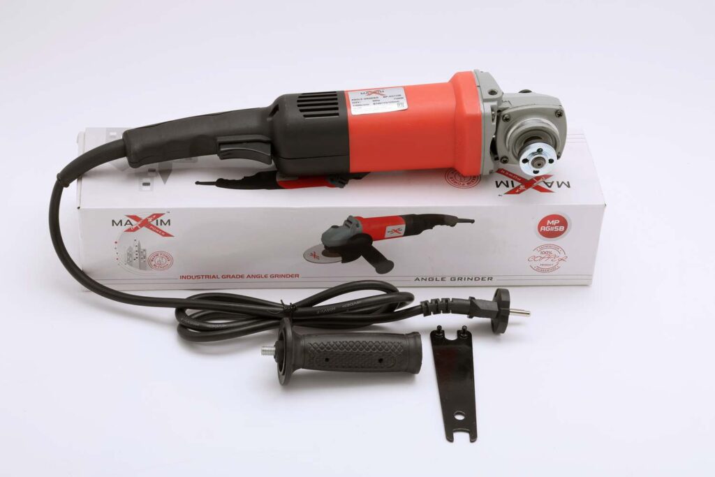 Angle Grinder