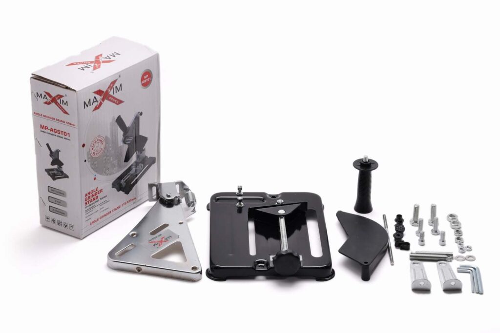 Angle Grinder Stand