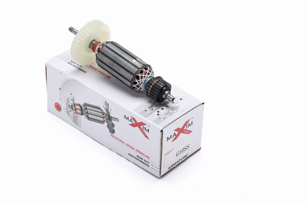 Armature – G10SS