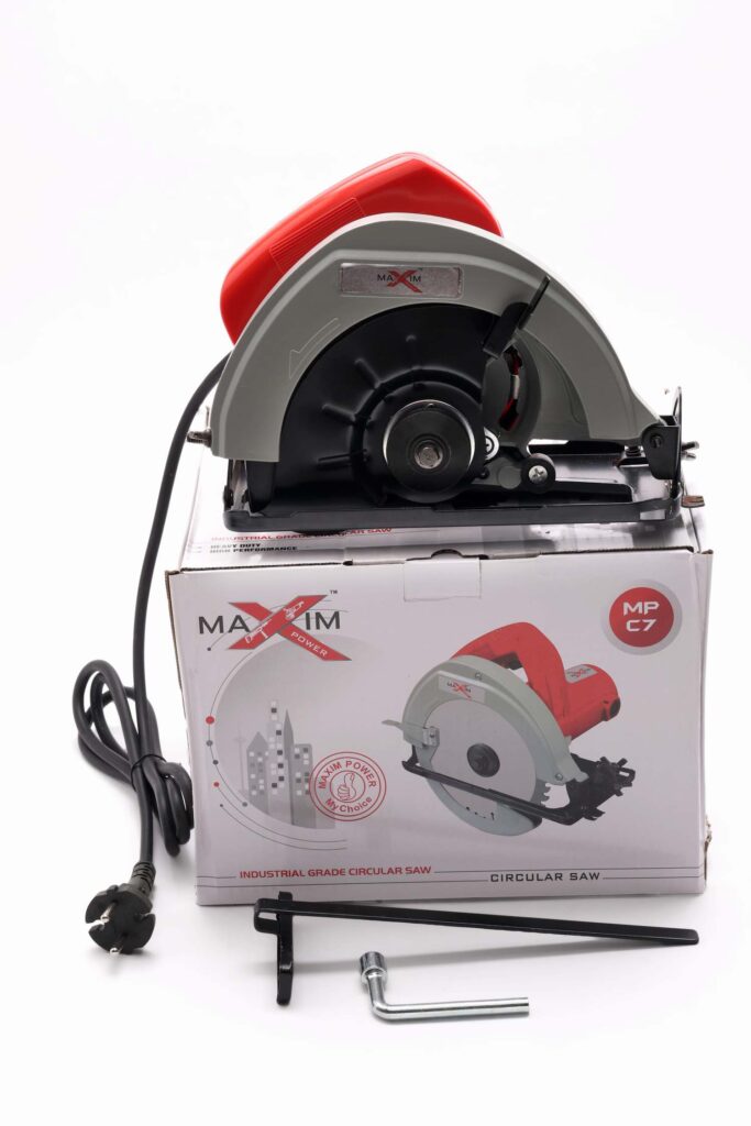 Circular Saw