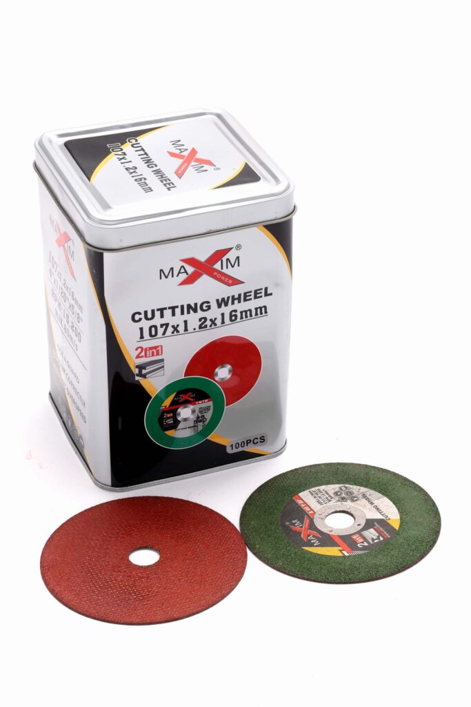 Cutting Wheel