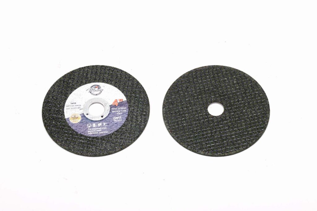 Cutting Wheel