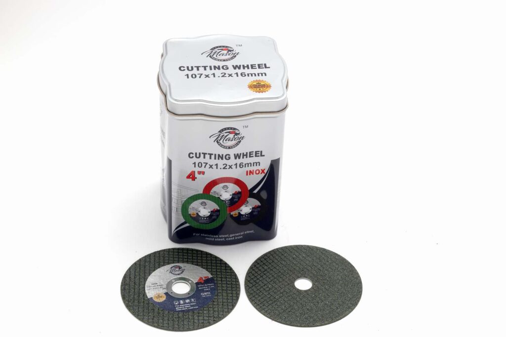 Cutting Wheel