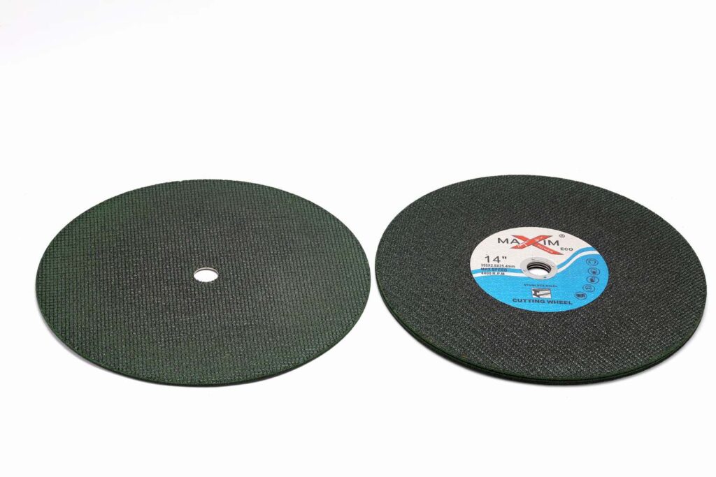 Cutting Wheel