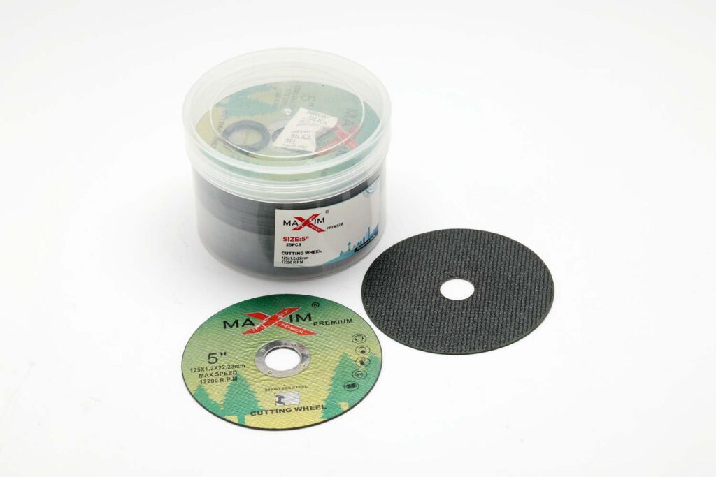 Cutting Wheel