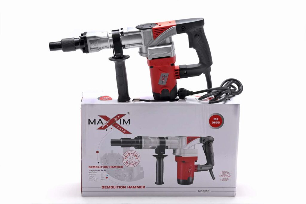 Demolition Hammer