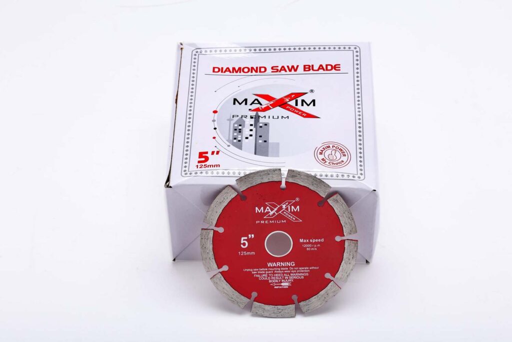 Diamond Saw Blade