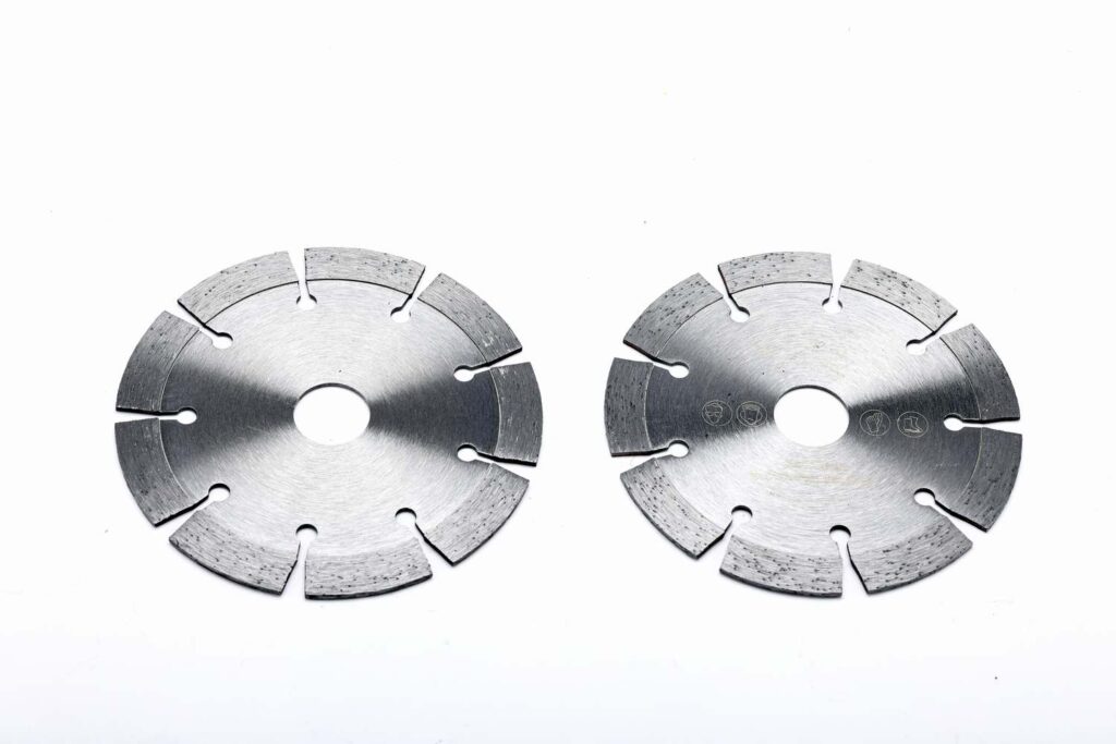Diamond Saw Blade