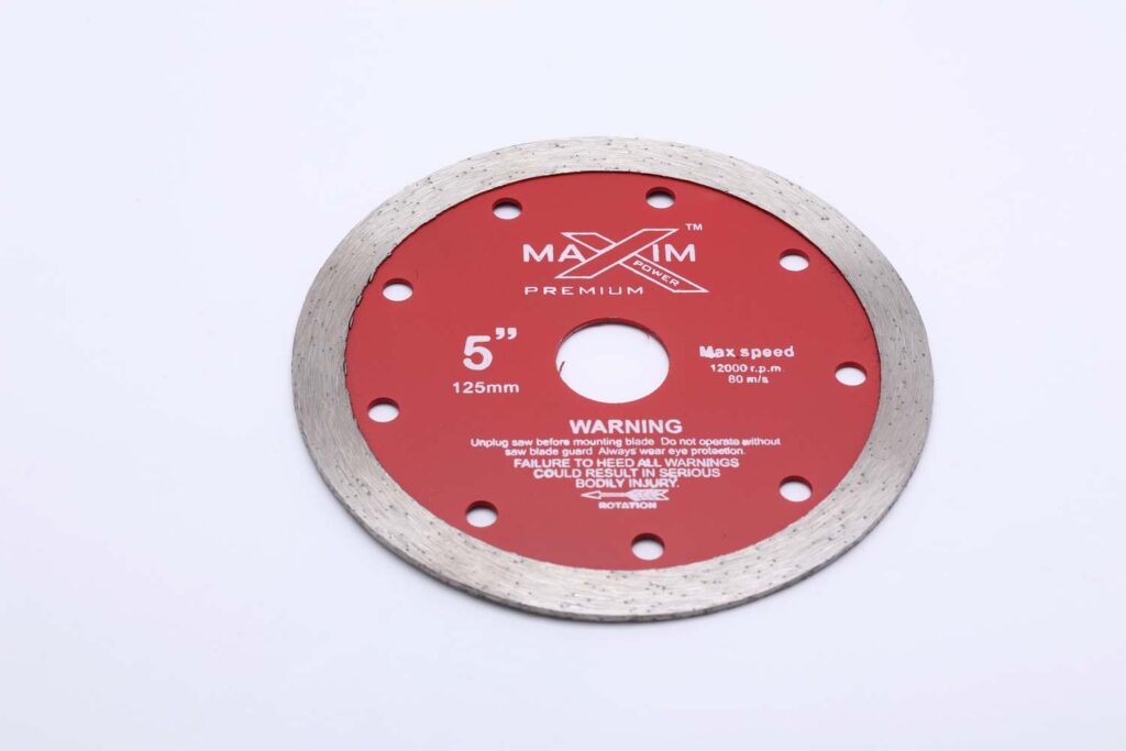Diamond Saw Blade