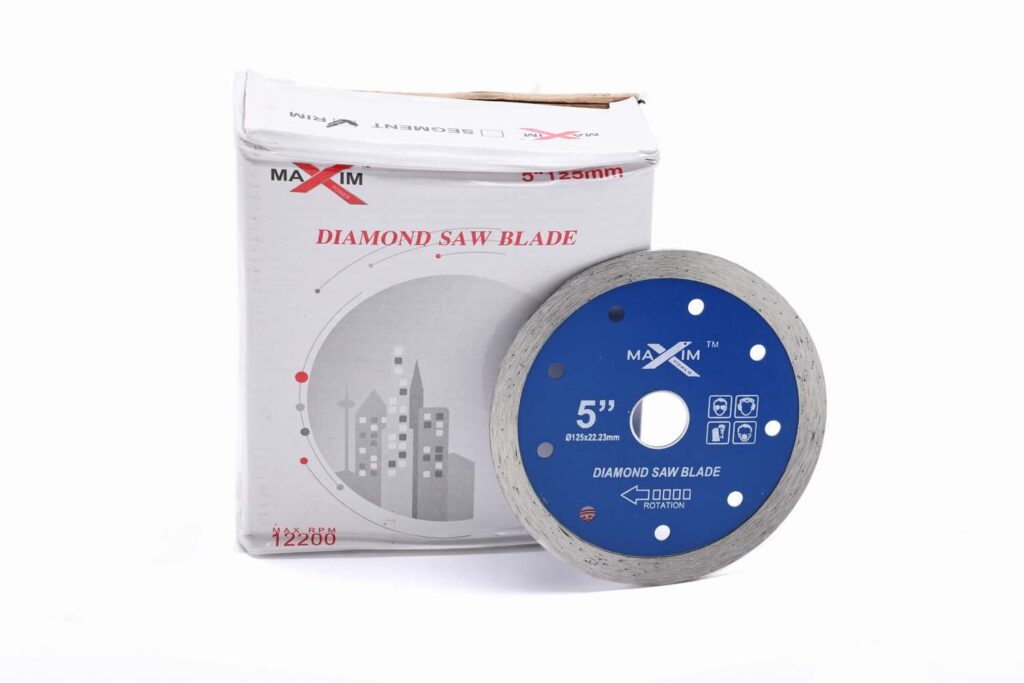 Diamond Saw Blade