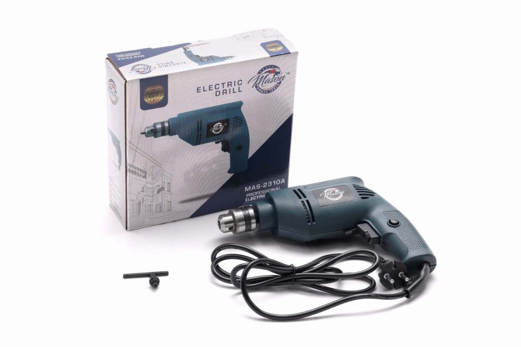 Electric Drill