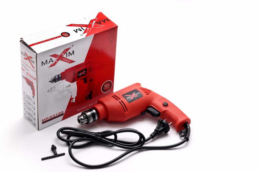 Electric Drill