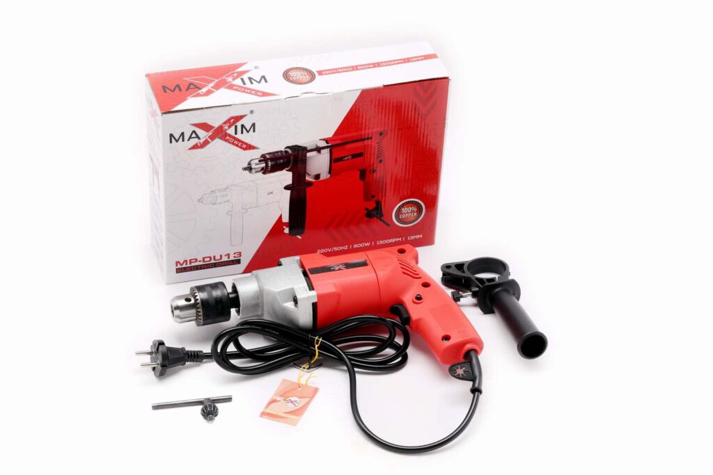 Electric Drill
