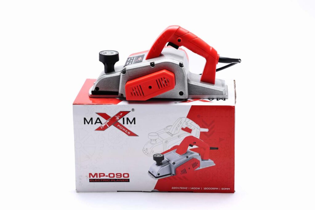 Electric Planer