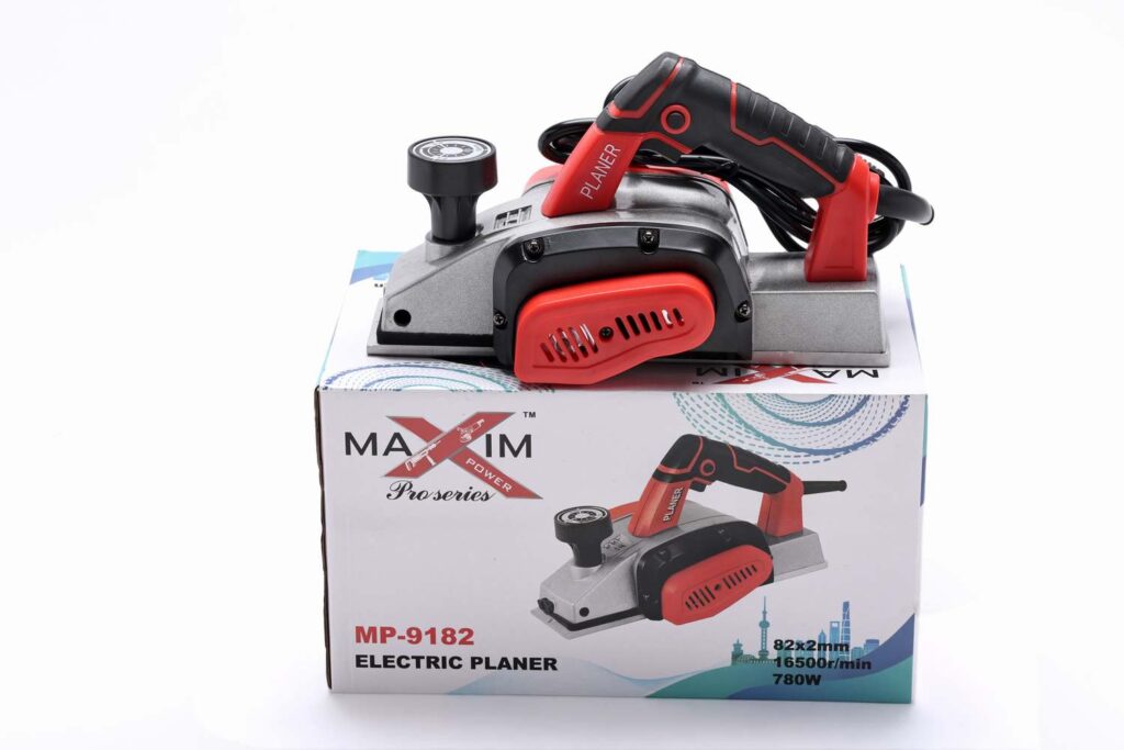 Electric Planer