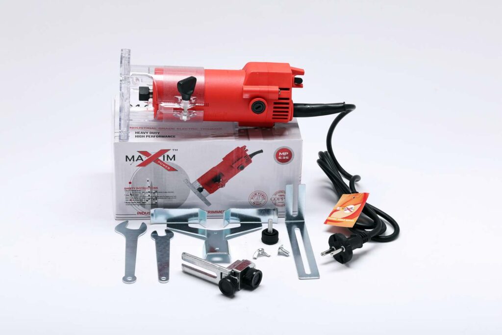 Electric Trimmer
