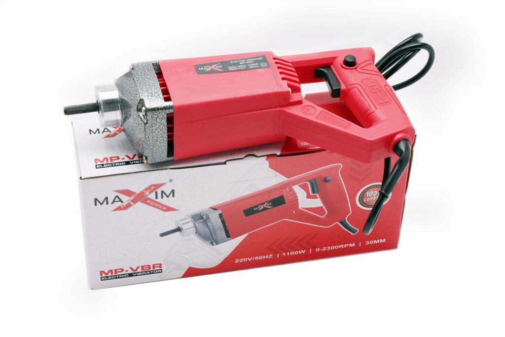 Electric Vibrator