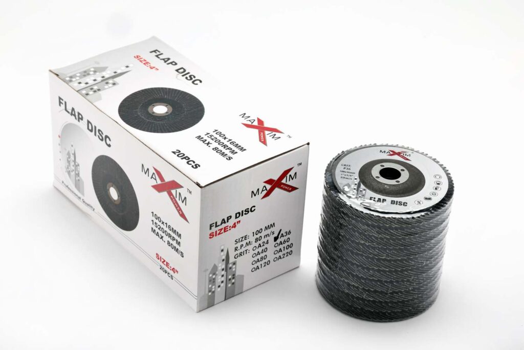 Flap Disc