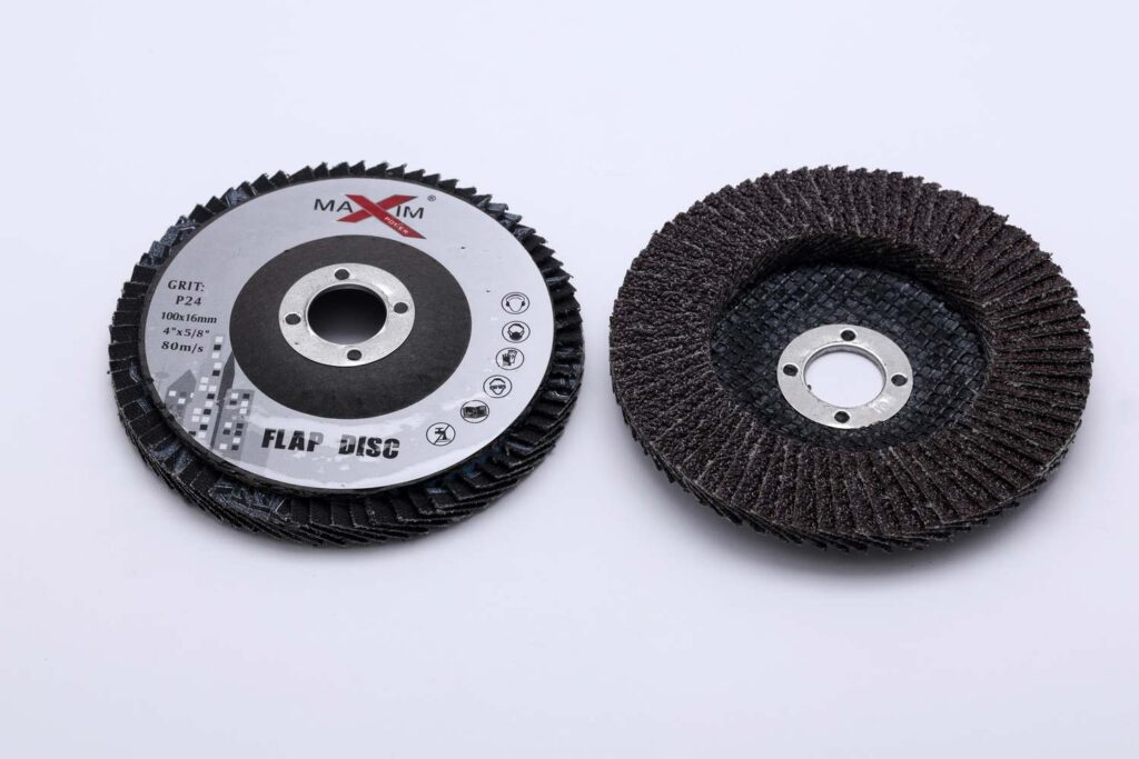 Flap Disc
