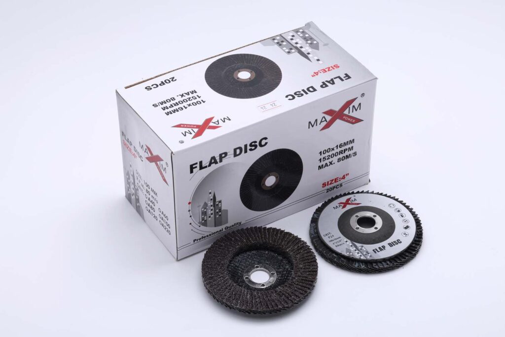 Flap Disc