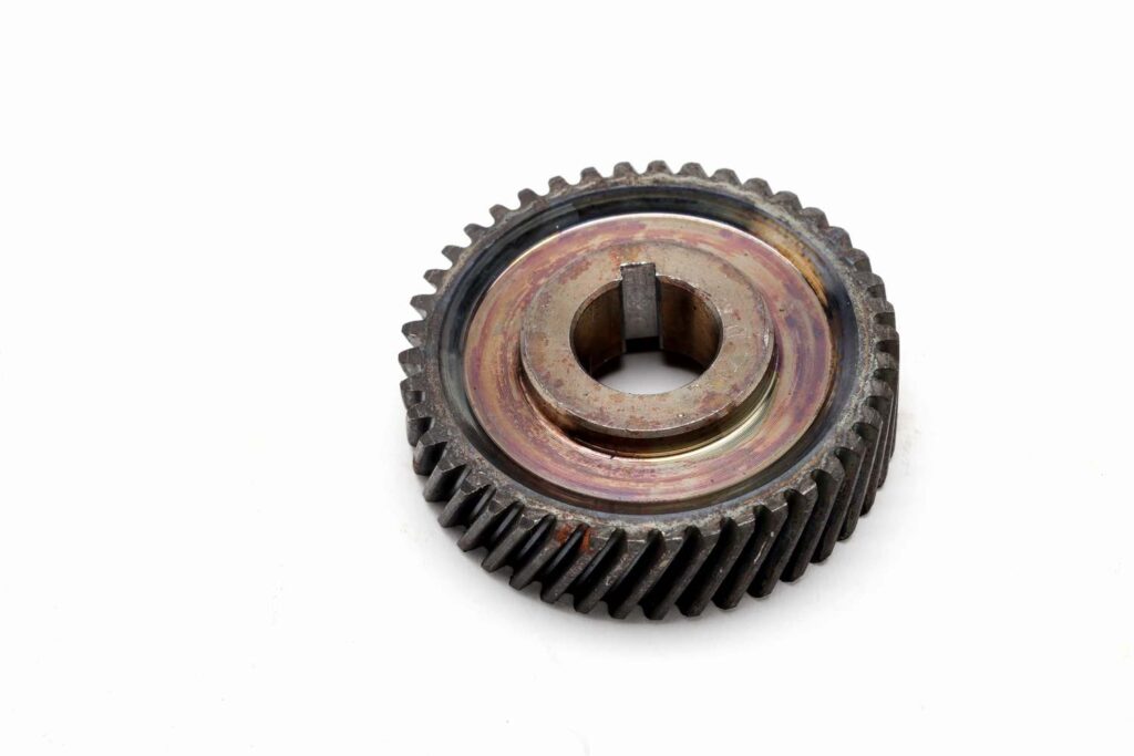 Gear & Pinion Set