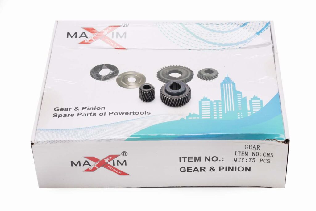 Gear & Pinion Set