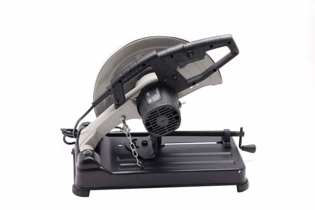 Industrial Grade Cut-off Machine