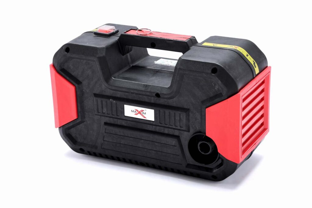 Industrial Grade Pressure Washer
