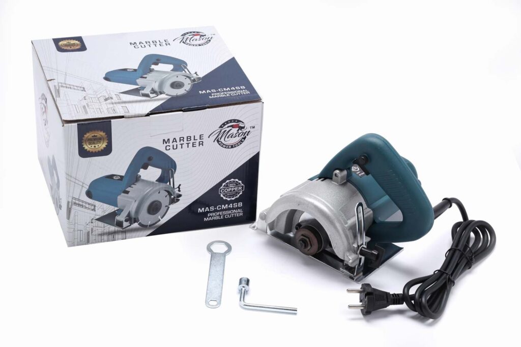 Marble Cutter