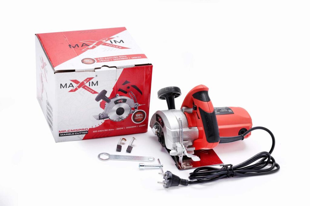 Marble Cutter
