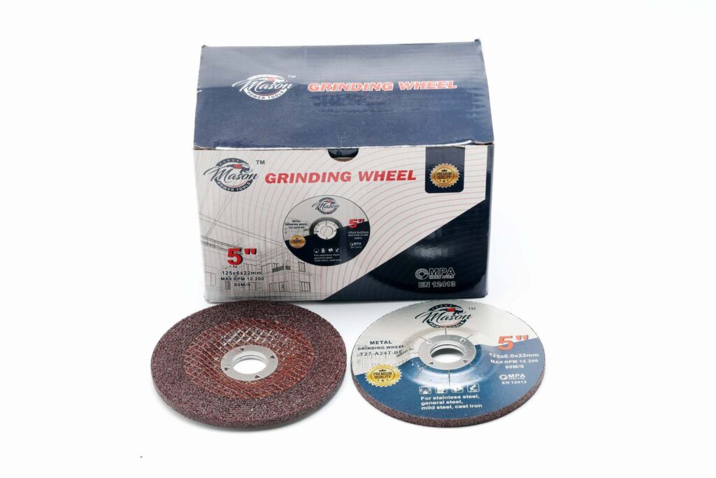 Metal Grinding Wheel