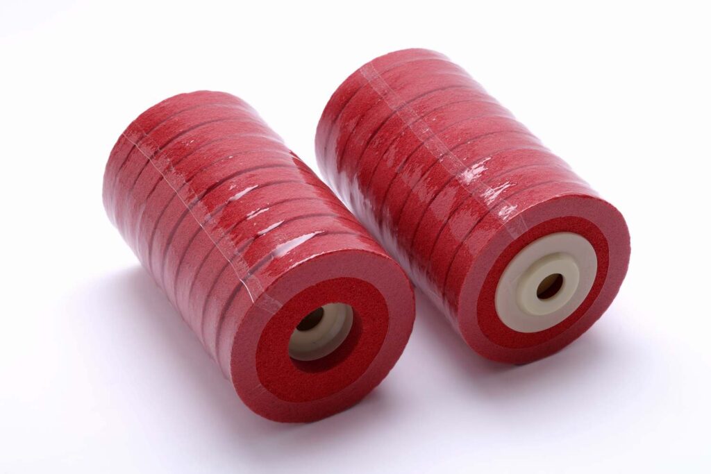 Non-Woven Disc