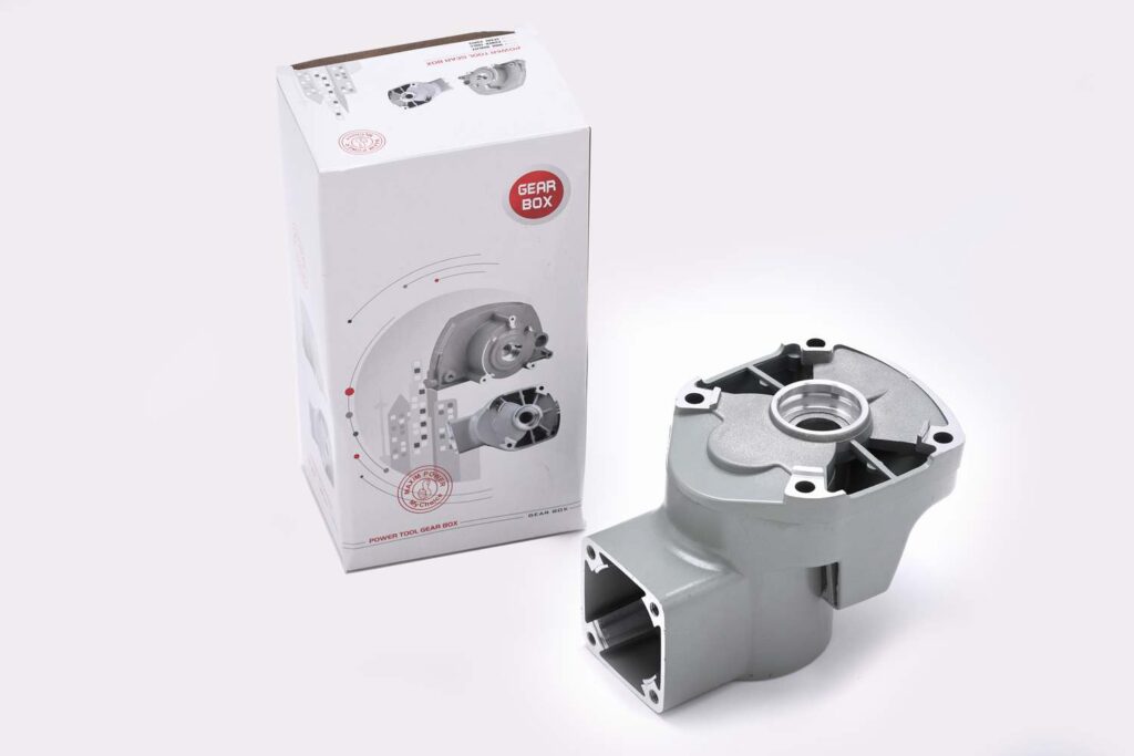 Power Tool Gear Box