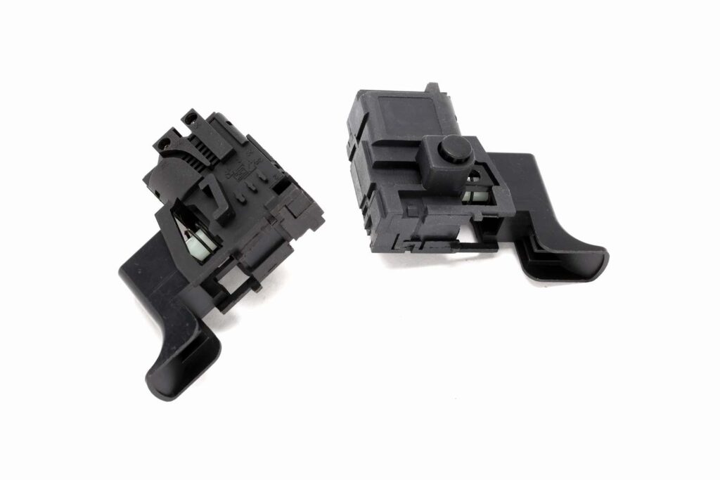 Power Tool Switch