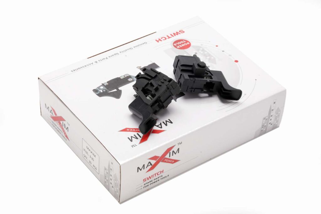 Power Tool Switch