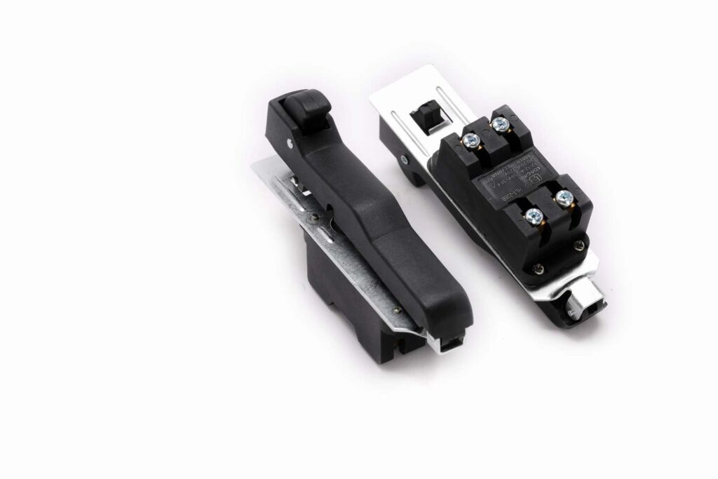 Power Tool Switch
