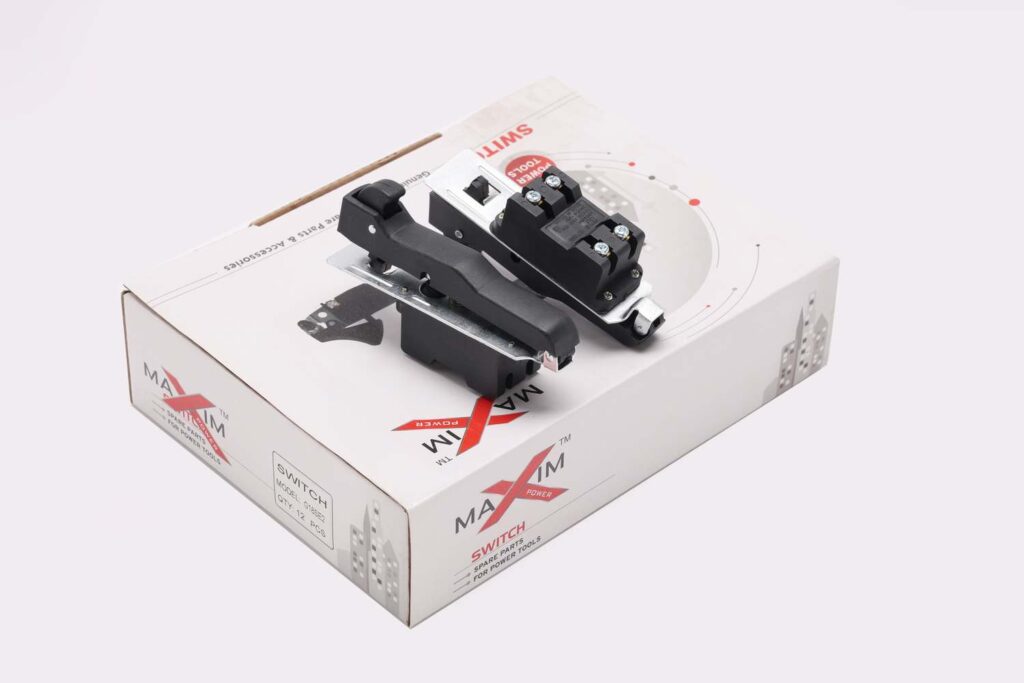 Power Tool Switch