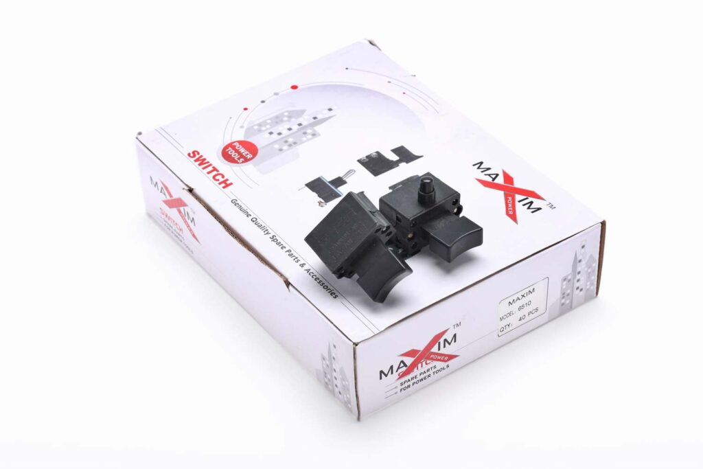 Power Tool Switch