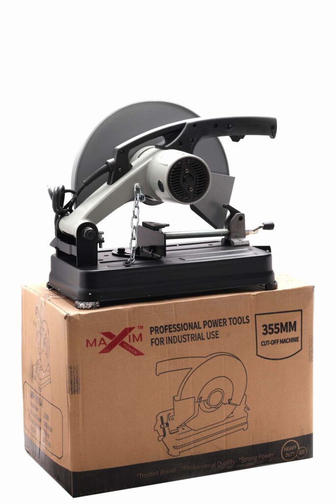 Professional Cut-off Machine