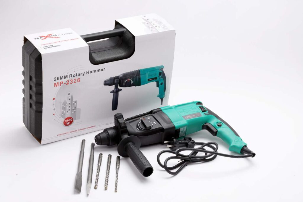 Rotary Hammer