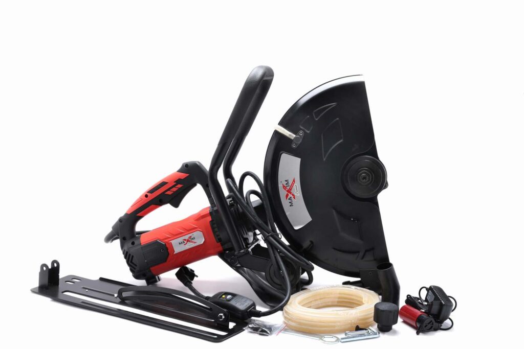 Slab Cutter